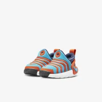 Nike Dynamo Go Baby/Toddler Easy On/Off Кросівки блакитний
