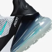 Nike Air Max 270 женская обовь White
