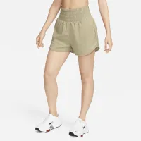 Nike One жіноча Dri-FIT Ultra З високою талією 3