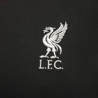 Liverpool FC 2024/25 Stadium Away жіноча Nike Dri-FIT Soccer Replica Jersey колір чорний