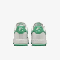 Nike Air Force 1 '07 Premium мужские Кроссовки цвет серый