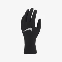 Nike Accelerate жіноча Running Gloves колір чорний