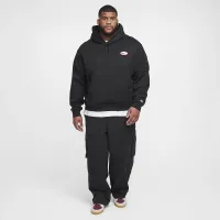 Nike SB Skate Fleece Толстовка з капюшоном колір чорний