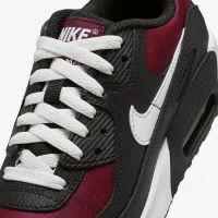 Nike Air Max 90 LTR Big Kids’ Кросівки колір чорний