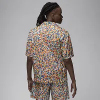 Nike Jordan Essentials мужские Poolside Top цвет красный