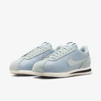 Nike Cortez Textile Кросівки колір сірий