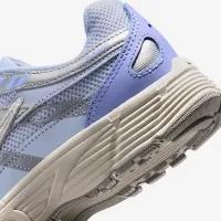 Nike P-6000 Big дитячі Кросівки колір сірий