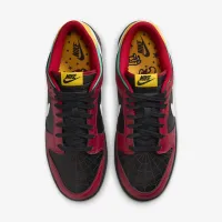 Nike Dunk Low Retro LTD чоловічі Кросівки колір чорний