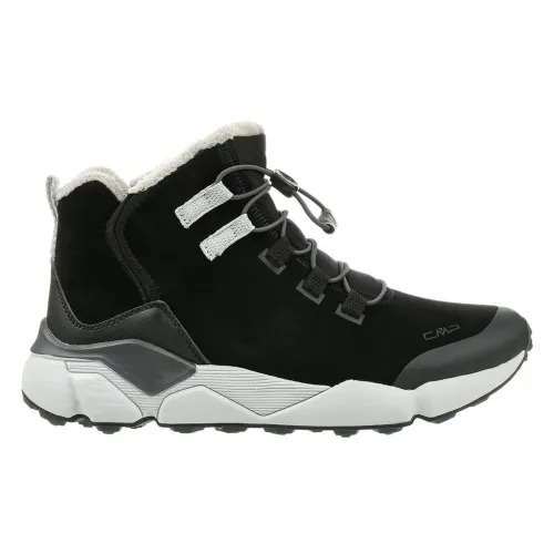 Кроссовки зимние CMP YUMALA WMN LIFE STYLE (31Q4996/U901)