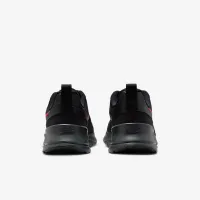 Nike Air Max Nuaxis чоловічі Кросівки колір чорний