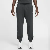 Nike NOCTA NOCTA Fleece CS Sweatpants колір сірий