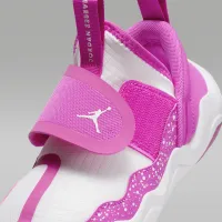 Nike Jordan 23/7 Little детские Кроссовки Pink