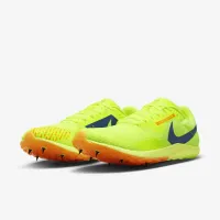 Nike Rival XC 6 Cross-Country Spikes Yellow