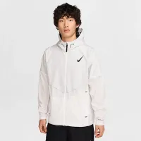 Nike AeroSwift мужские Storm-FIT Aerogami Running Куртка цвет белый