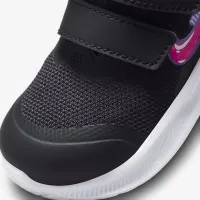 Nike Star Runner 3 SE Baby/Toddler Кроссовки цвет черный