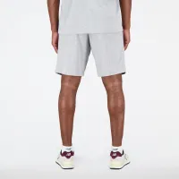 Шорты New Balance MS31540AG - Серые