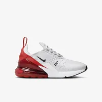 Nike Air Max 270 Big дитячі Кросівки колір сірий