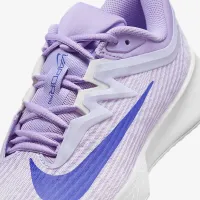 Nike Vapor Pro 3 женская Clay Court Tennis Кроссовки цвет фиолетовый