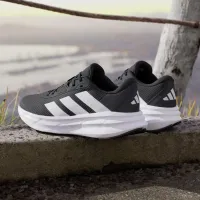 Кроссовки Женские adidas Galaxy 7 ID8765 - Черные