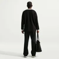 Nike Sportswear Club чоловічі Jersey Sweater колір чорний