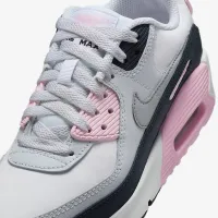 Nike Air Max 90 LTR Big Kids’ Кросівки колір білий
