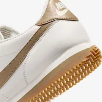 Nike Cortez Leather чоловічі Кросівки колір білий