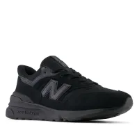 Кросівки New Balance U997RFB - Чорні