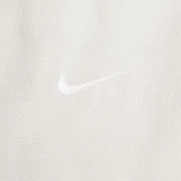 Nike Life чоловічі Padded Hooded Куртка колір сірий