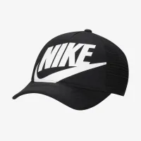 Nike Rise дитячі Structuколір червоний Trucker Cap колір чорний