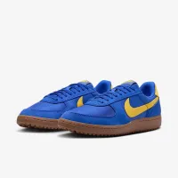 Nike Field General мужские Кроссовки синий