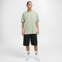 Nike Sportswear мужские Max90 футболка цвет зеленый