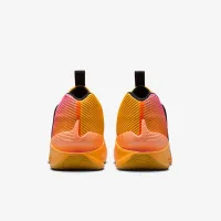 Nike G.T. Jump Academy баскетбольные Кроссовки Orange