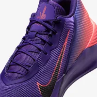 Nike G.T. Jump Academy баскетбольные Кроссовки цвет фиолетовый