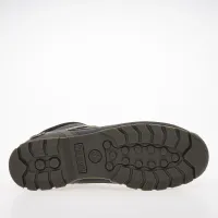 Кроссовки Timberland Euro Sprint Mid Lace A2K84EL7 - Серые