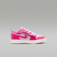 Nike Jordan 1 Low Alt Little дитячі Кросівки Pink
