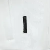 Nike LeBron Standard Issue мужские Therma-FIT баскетбольные Куртка цвет белый