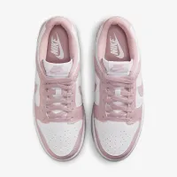 Nike Dunk Low женская Кроссовки цвет белый