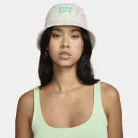 Nike Apex Bucket Hat Yellow