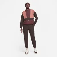 Nike Sportswear Women’s Woven Sports Utility Cargo Pants цвет коричневый