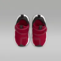 Nike Jordan 23/7 Baby/Toddler Кросівки колір червоний