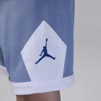 Nike Jordan Hoop Styles Toddler 2-Piece шорты набор синий