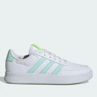 Кроссовки adidas Breaknet 2.0 IH4743 - Белые