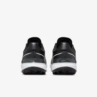 Nike Infinity Pro 2 чоловічі для гольфу Кросівки (Wide) колір сірий
