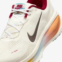 Nike Vomero 18 мужские Road Running Кроссовки цвет белый