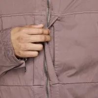 Nike Every Stitch Consideцвет красный Computational Bomber цвет фиолетовый