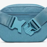 Nike Aura Crossbody сумка (2л) блакитний