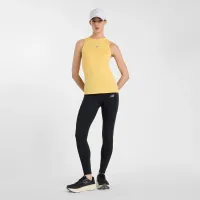 Футболка New Balance WT51252CEE - жовта