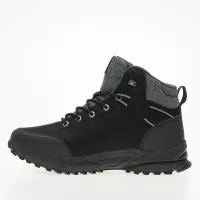 Кросівки Lee Cooper LCJ-23-01-2036M - Чорні