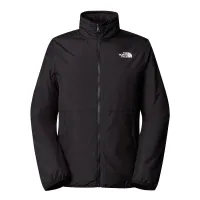 Куртка The North Face Carto Triclimate 0A5IWI5EX1 - brązowo-Чорна