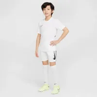 Nike Multi Big дитячі (для хлопчиків) Dri-FIT шорти колір білий